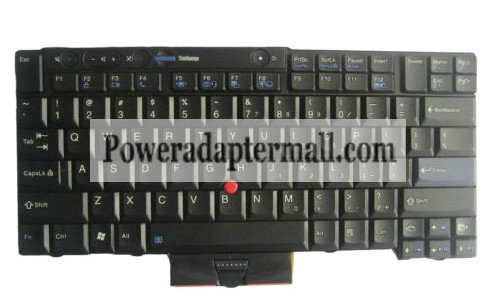 NEW IBM Lenovo Thinkpad T410I T410SI T420 T420i US Keyboard